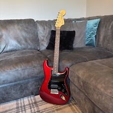 American special stratocaster for sale  ANNAN