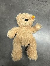 Steiff teddy fynn gebraucht kaufen  Potsdam