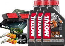 Tagliando honda xlv usato  Italia
