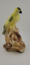 Vintage ceramic bird for sale  Orange