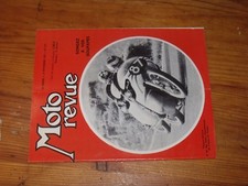 Moto revue 1763 d'occasion  Doullens