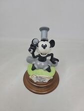 Steamboat willie mickey for sale  Evans City