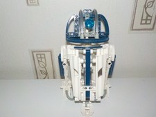 Lego 8009 star d'occasion  Montoire-sur-le-Loir