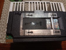 Usado, Processador Intel Pentium II 400MHz (80523PY400512) comprar usado  Enviando para Brazil