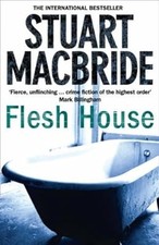 Flesh house macbride for sale  UK