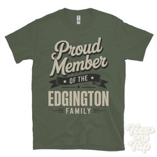 Proud member edgington for sale Proud member edgington for sale  UK