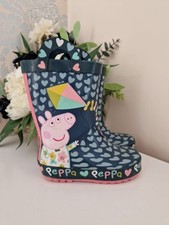 Nutmeg girls peppa for sale  NOTTINGHAM