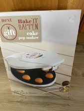 Next cake pop for sale  ST. IVES