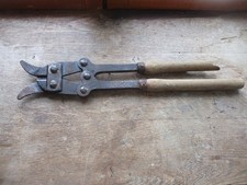 cisaille d'occasion cisaille d'occasion  Dieue-sur-Meuse