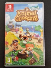 Animal crossing new d'occasion  Fourmies