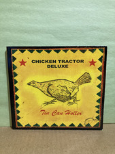 Chicken tractor deluxe for sale  Kulpmont