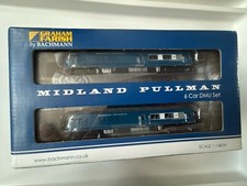 Graham farish midland for sale  ROMFORD
