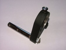 Scope lens mount for sale  WICKFORD