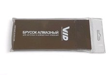 Pedras de afiar diamante dupla face Venev Phoenix Series 8"x3" F240 + F400 OCB, usado comprar usado  Enviando para Brazil