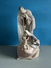 Retired lladro blessed for sale  College Point