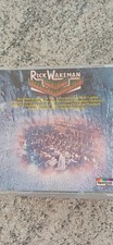 Rick wakeman journey gebraucht kaufen  Riesa