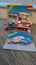 Lego town vacation for sale  NEWBURY