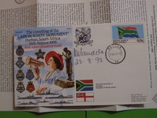 Raf fdc cover for sale  UK