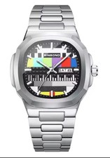 Binbond orologio stile usato  Napoli