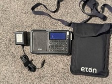Eton grundig edition for sale  Las Vegas