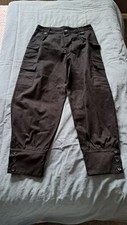 Cocomore black cargo for sale  PETERBOROUGH