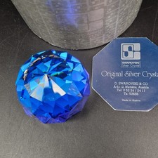 Swarovski 60mm bermuda for sale  ROWLANDS GILL
