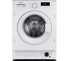 Kenwood kiw814w23 integrated for sale  SALE