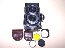 Rolleiflex 3.5f tlr for sale  BURNHAM-ON-CROUCH