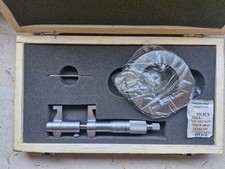 Mikrometer innenmessschraube 7 gebraucht kaufen  Bad Wimpfen
