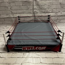 Wwe mattel raw for sale  Westland