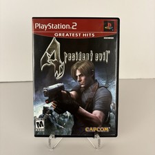 Resident evil sony for sale  Myrtle Beach