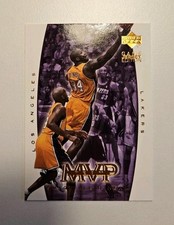 Shaquille neal 2001 gebraucht kaufen  Buchholz i.d. Nordheide