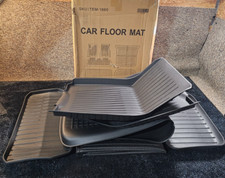 Weather piece floor for sale  North Salt Lake