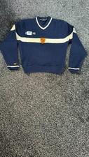 Kjus neck sweater for sale  BLACKBURN