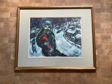 chagall lithographie gebraucht kaufen chagall lithographie gebraucht kaufen Mannheim