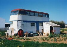 used left hand drive buses for sale  GLASGOW