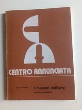 Centro annunciata maestri usato  Camogli