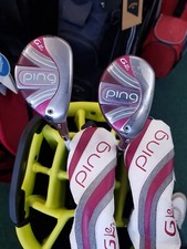 Superb ladies ping for sale  CARNOUSTIE