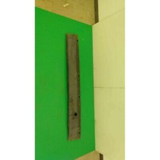 Pedana paraurti post. usato  Bedizzole