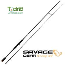 Savage gear sg2 usato  Novara