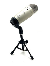 Behringer usb kondensatormikro gebraucht kaufen  Berlin