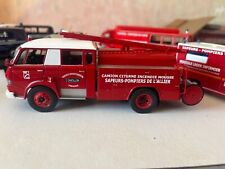 Sapeurs pompiers allier d'occasion  Le Havre-