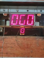 Complete skeeball skeeroll for sale  Southampton