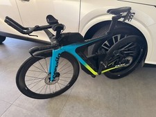 2019 cervelo p3x for sale  Alamo