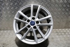 Ford max mk2 for sale  BENFLEET