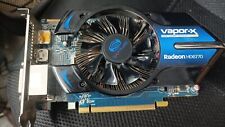 Sapphire Vapor-X ATI Radeon HD 6770 1GB GDDR5, usado comprar usado  Enviando para Brazil