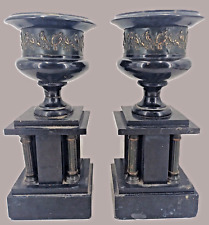 Paire cassolettes napoléon d'occasion  Montélimar