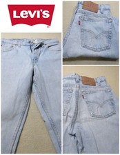 Levi 550 men for sale Levi 550 men for sale  POULTON-LE-FYLDE