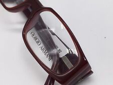 Armani brille damen gebraucht kaufen  Berlin