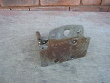 Chopper number plate for sale  LEICESTER